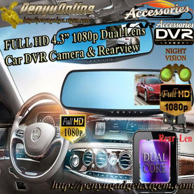 1FULL HD 4.3